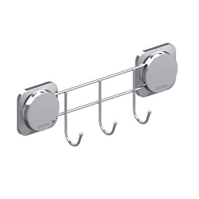 6 scenarios with flexible use of Self-stick Hooks