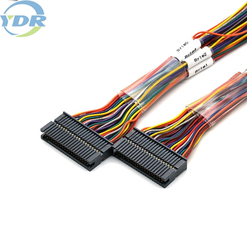Application and market of Wire Harness Connector