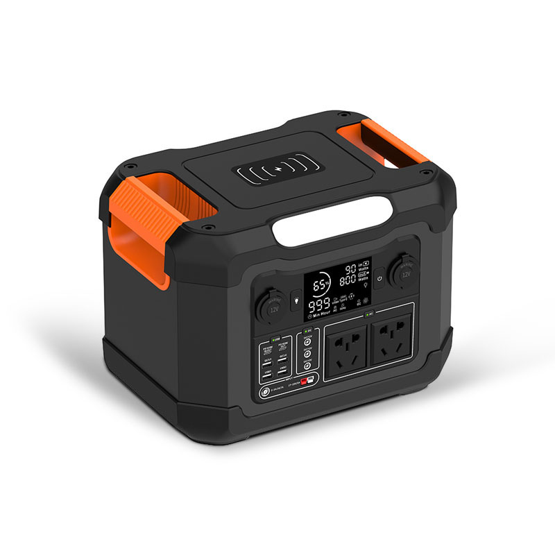 1200W Portable Power Station