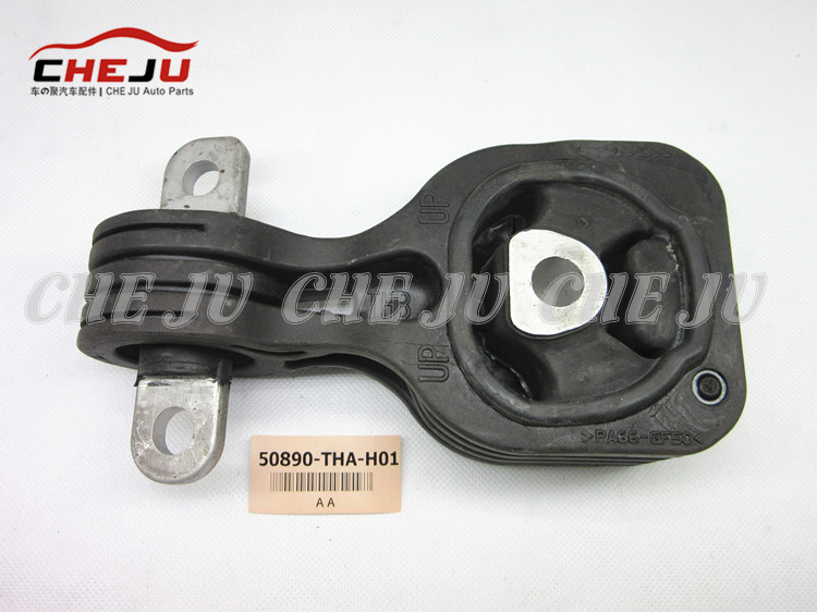 Honda Engine Mounting