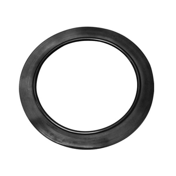 The Brief Introduction to Rubber-Steel Metal Gasket with Support O Ring