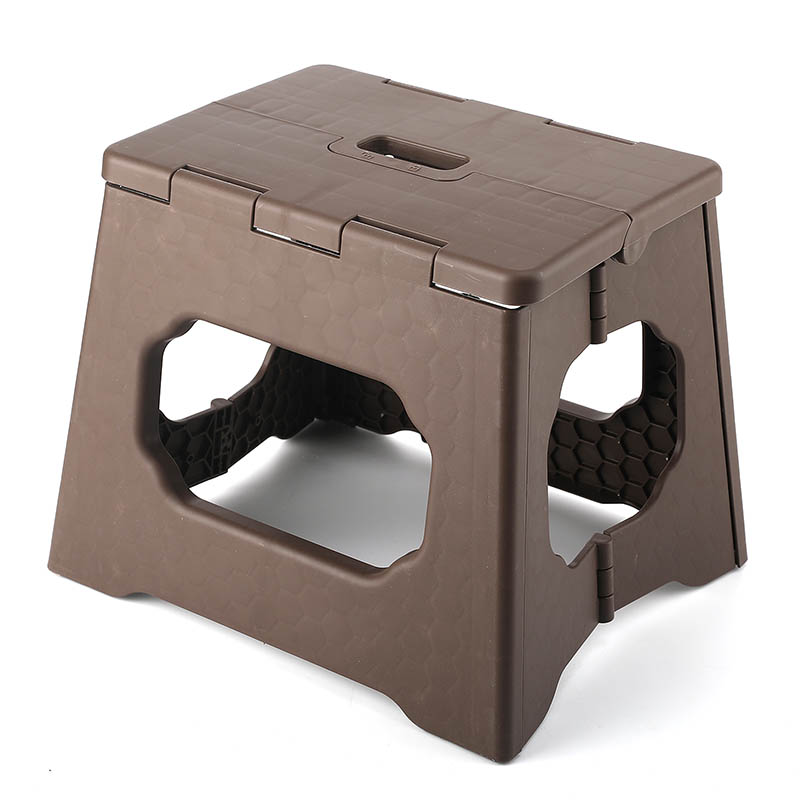 The Versatility and Convenience of a 9-Inch Step Stool