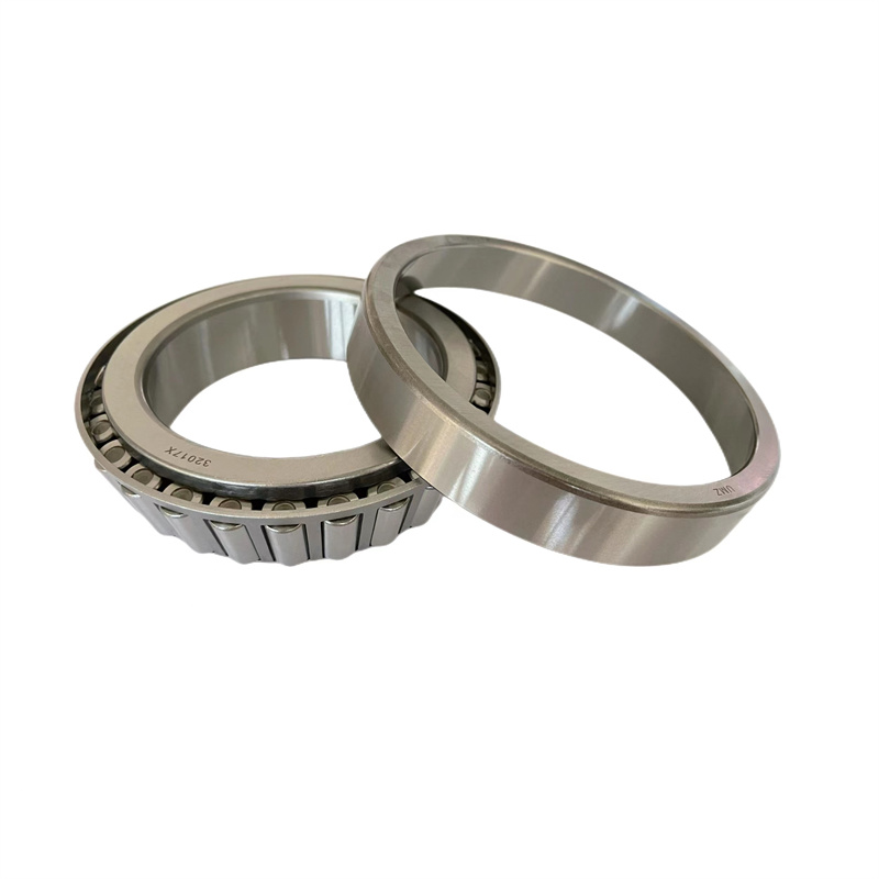 Metric Taper Tapered Roller Bearing