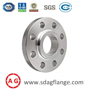 Carbon Steel Flange S235JR EN1092-1 