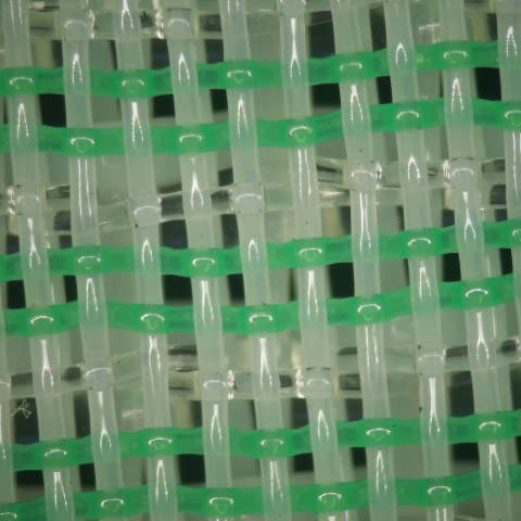 The special maintenance requirements for using and caring for this forming fabric