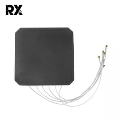 Rongxin 6 Band 8-17dBi Directional Anti drone Antenna