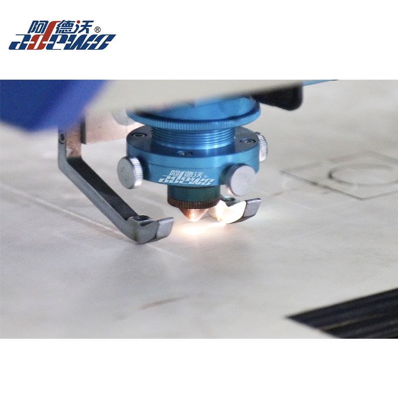 Precision and Power Unleashed: The 400 Watts Die-Making Steel and Plywood Laser Cutting Machine