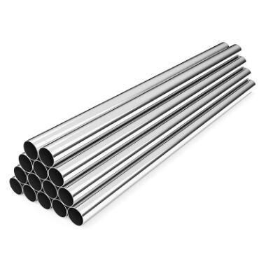 The Strength Within: Exploring the S042 Stainless Steel Seamless Pipe