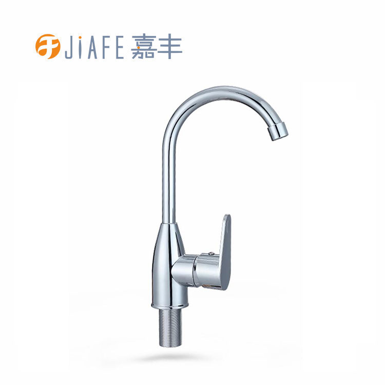 Unveiling Durability: The Role of ABS Construction in Faucet Corrosion and Wear Resistance