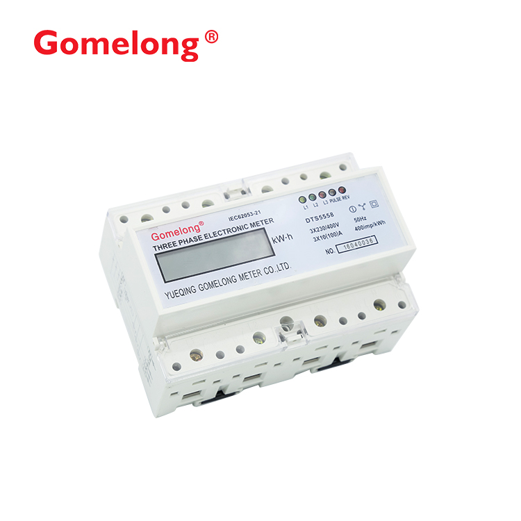 Empowering Efficiency: Unleashing the Potential of Remote Functionality in Smart Watt Meters