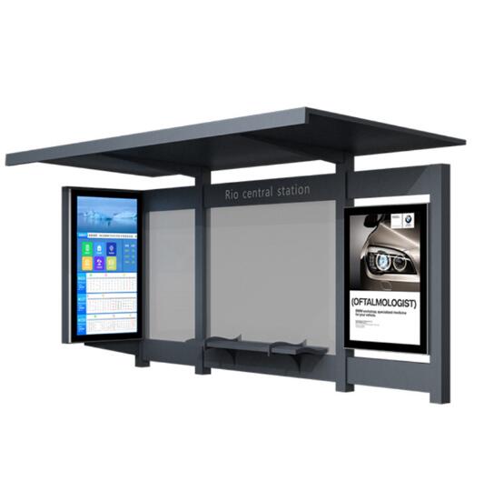 Targeting the Tapestry: The Crucial Role of Demographics in Bus Shelter Advertising Location Selection