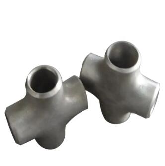 Navigating Choices: Key Considerations for Selecting Stainless Steel Tees in Piping Systems