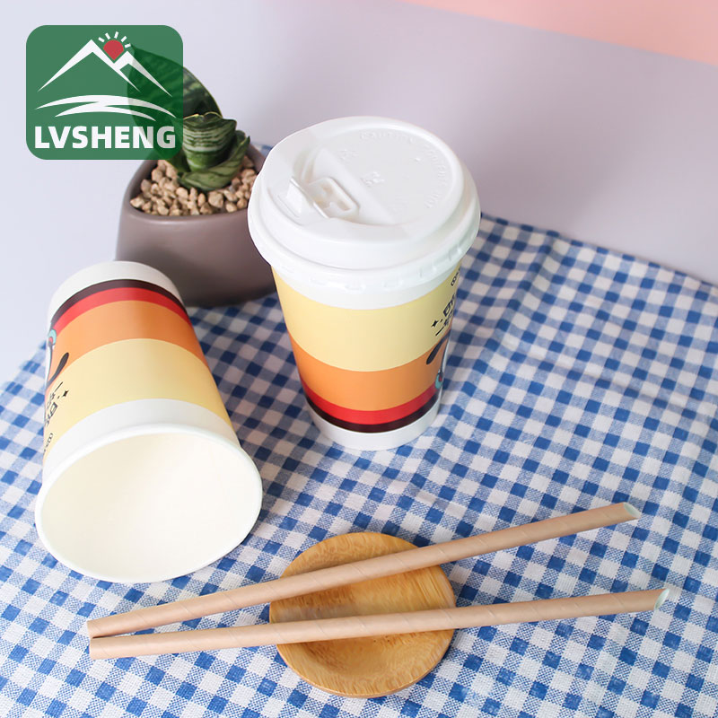 The Science Behind Waterproofing: How Paper Cups Are Coated for Performance