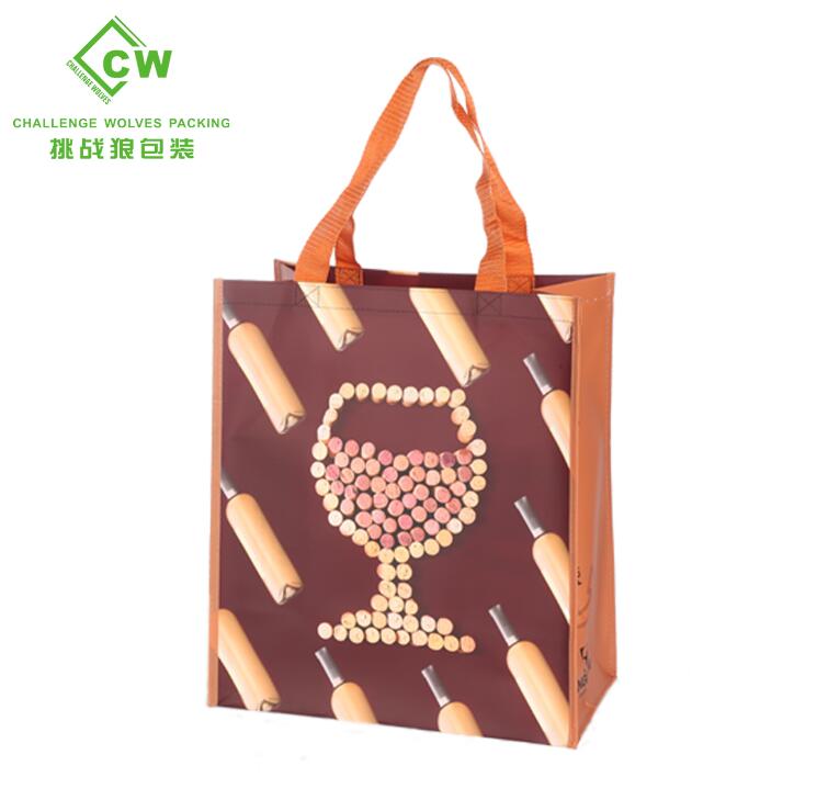 Strength in Sustainability: Comparing the Durability of Non-Woven Bags and Plastic Bags