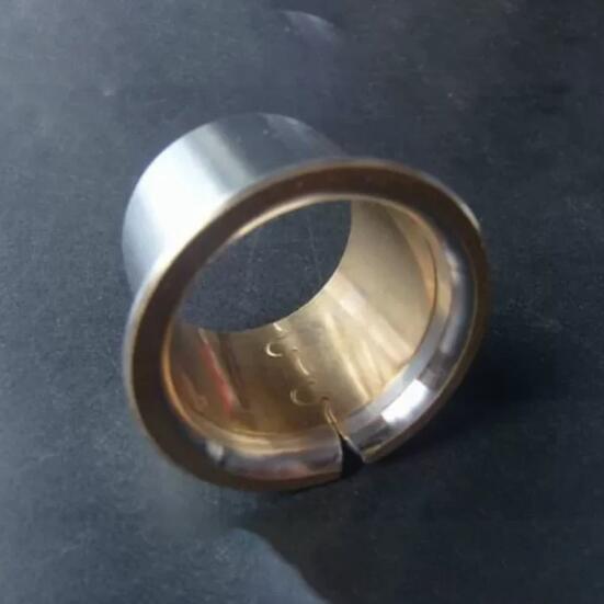 Exploring the Advantages of Bi-Metal Bearings in Industrial Applications