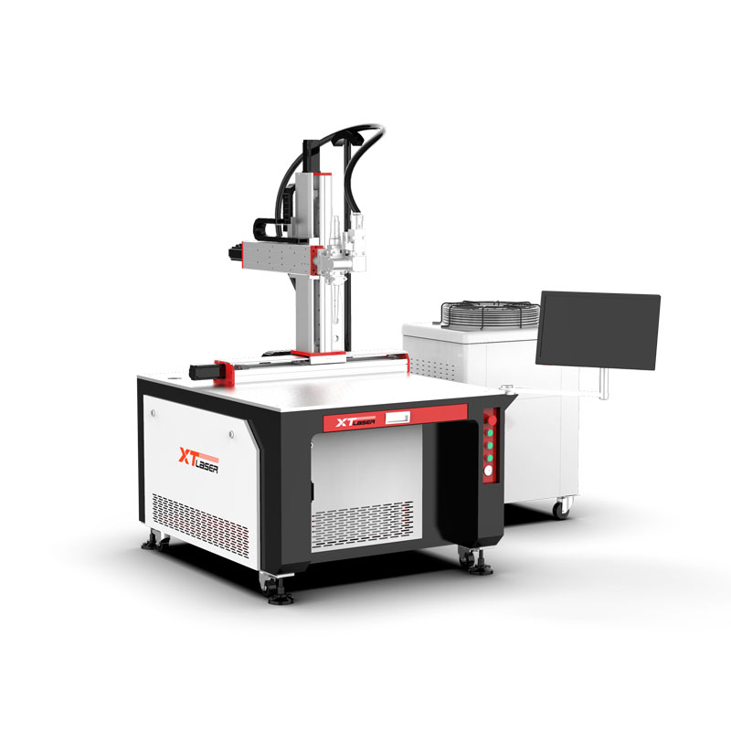 Choosing Wisely: Factors Influencing the Selection of Automatic Welding Machines