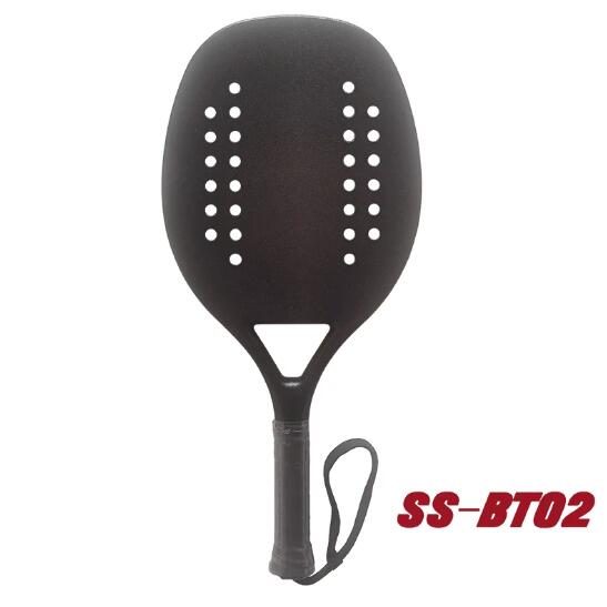 Behind the Scenes: The Rigorous Testing Process of the Carbon Beach Tennis Racquet