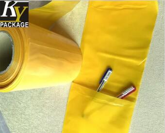 Enhancing Efficiency and Productivity: The Role of Pre-Opened Roll Bags in Packaging Operations