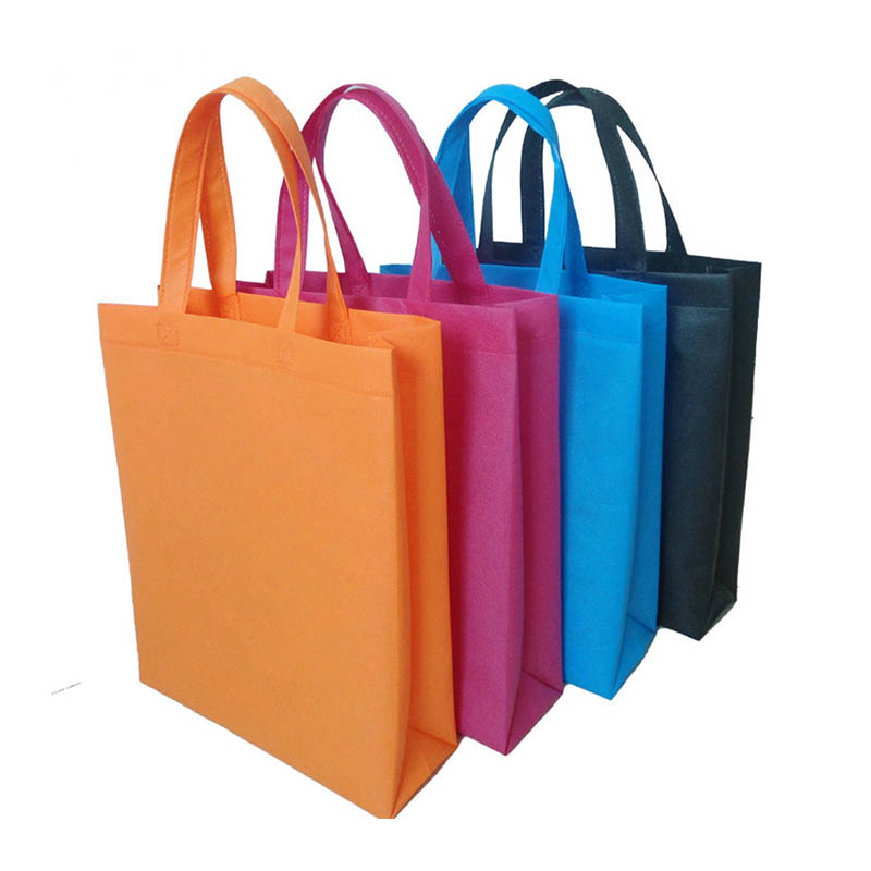 Exploring the Weight-Bearing Capacity and Ideal Uses of RPET Nonwoven Shopping Bags