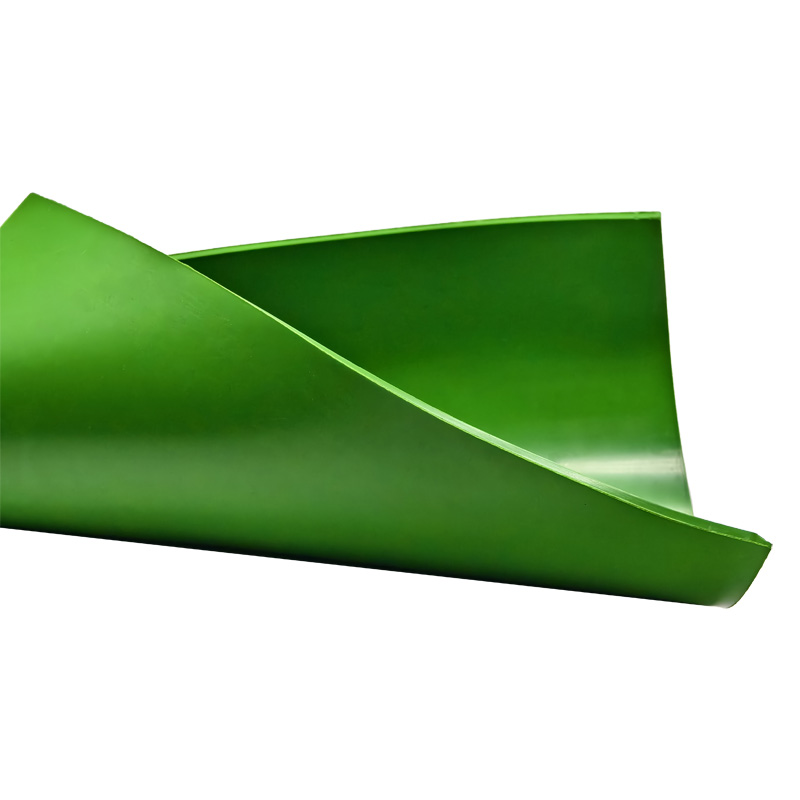 Behind the Scenes: The Manufacturing Process of NR Rubber Compound for Protective Covers