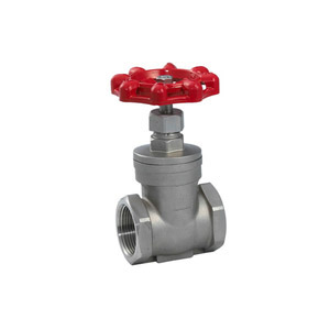 Ensuring Reliability: How the Design of Screwed Gate Valves Achieves Superior Sealing and Minimal Leakage