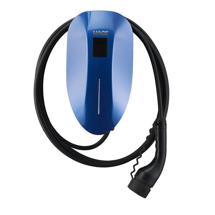 Exploring the Operating Temperature Range of AC EV Charger Tethered Wallboxes
