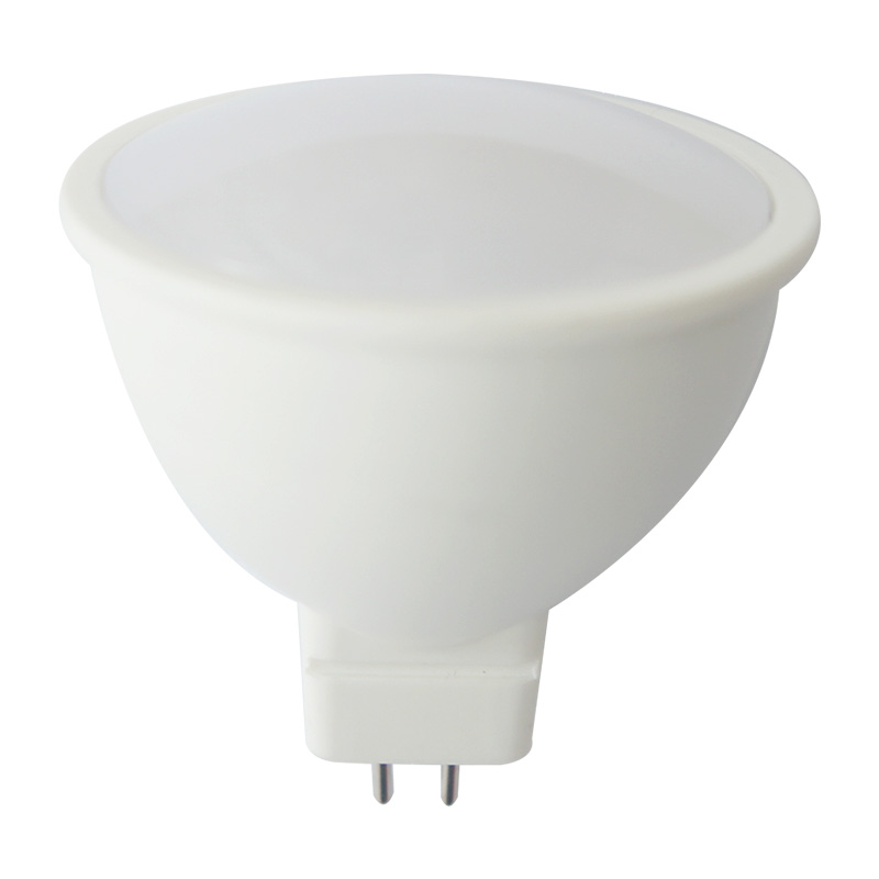 Exploring the Versatile Uses of LED Spotlight MR16
