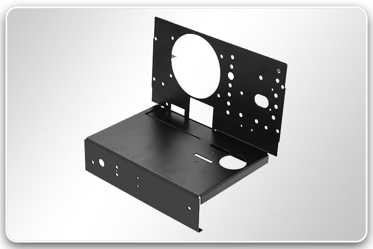 Choosing the Right Bracket: Key Design Considerations for Structural and Mechanical Applications