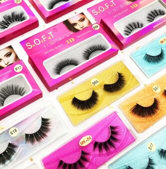 Gentle Beauty: Are Faux Vegan 3D Fiber Lashes Cruelty Free Safe for Sensitive Eyes or Contact Lens Wearers