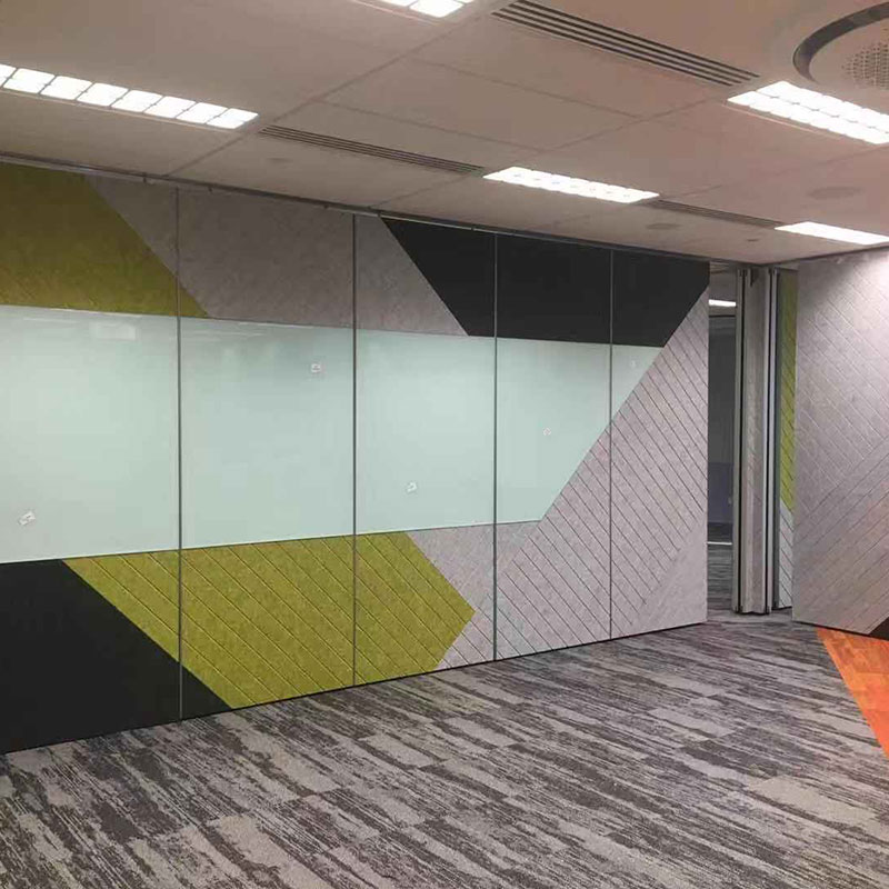 Greening Sound Control: Environmental Benefits of Recycled PET Acoustic Panels