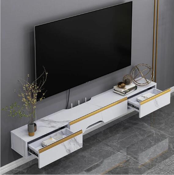 Why Choose a TV Cabinet with Sintered Stone