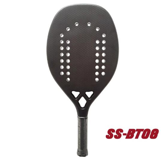 Top 5 20mm Beach Tennis Racquets for Enthusiasts