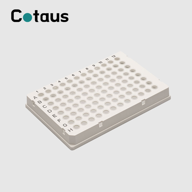 The Advantages of Full Skirt Design in PCR Plates Compared to Other Skirt Types