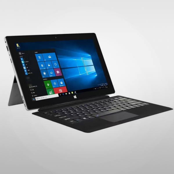 Exploring Pre-Installed Software and Applications on 2-in-1 Tablet PCs