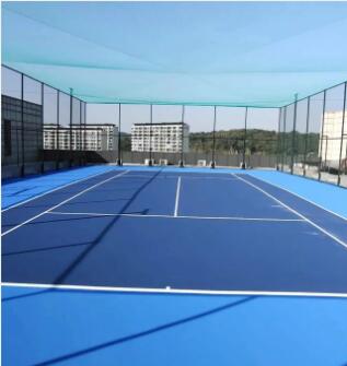 Why Hot Sale PVC Flooring is the Best Choice for Pickleball Courts