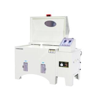 Understanding the Importance of Salt Spray Test Equipment in Corrosion Testing