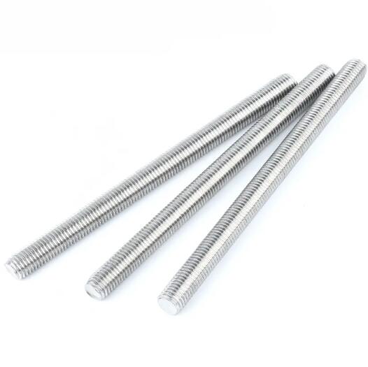 How to Choose the Right Inch Threaded Rod for Your Project