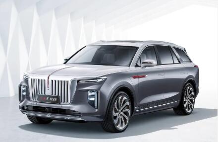 The Advantages of New Energy Vehicles Over Traditional Vehicles