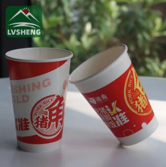 Innovations in Paper Cup Design: Sustainability and Functionality