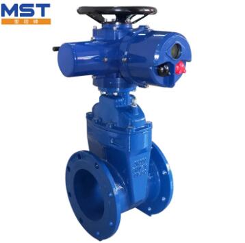 Understanding Metal Seated Gate Valves for Corrosive Fluids: A Complete Guide