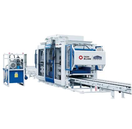 The Environmental and Economic Benefits of Intelligent Non-Burning Brick Machines