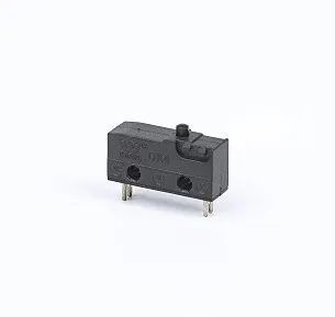 What Are Micro Switches for Blenders and Home Appliances, and Why Are They Important?