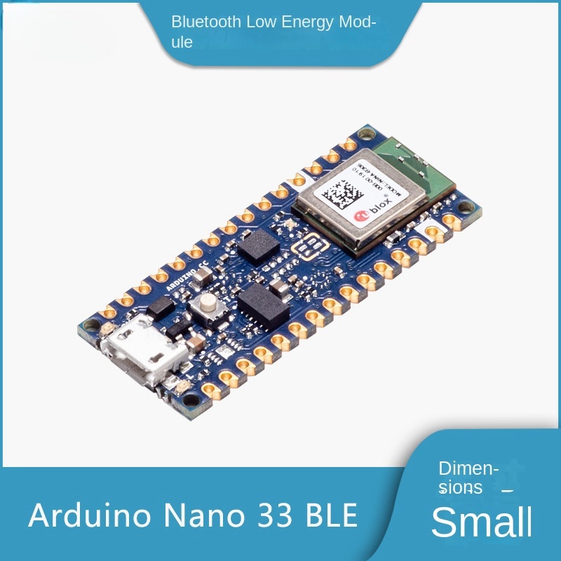 Advanced Arduino Nano 33 BLE Projects: Unlocking Full Potential