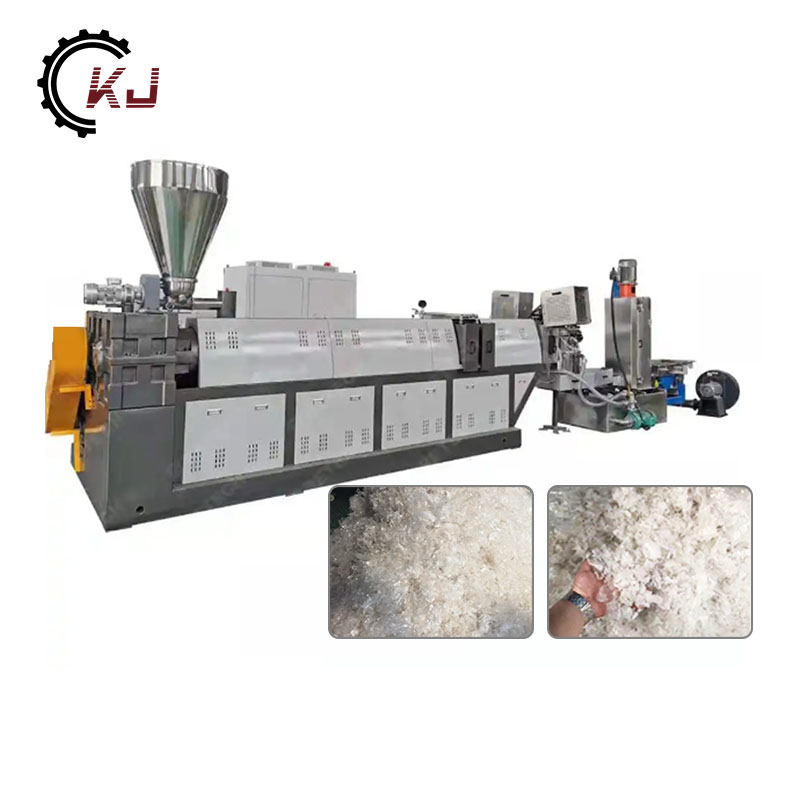 The Importance of a Plastic Washing Recycling Line in Sustainable Waste Management