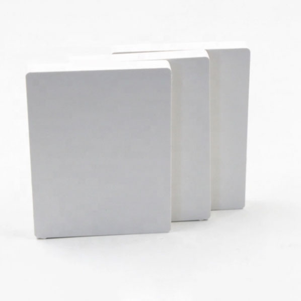 High-Density PVC Foam Sheet: The Versatile Solution for Modern Applications