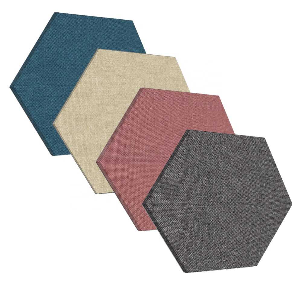 Transforming Your Office with Noise Absorption Acoustic Panels