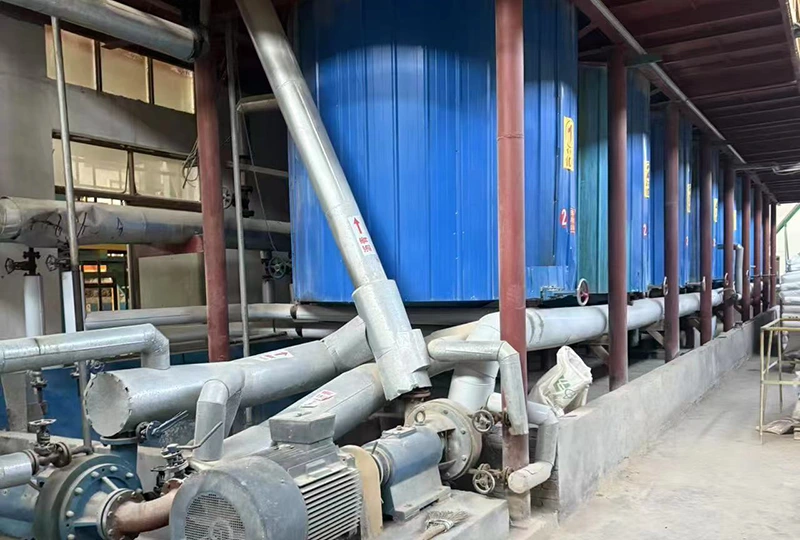 Key Factors to Consider When Choosing Self-Adhesive Waterproof Membrane Production Line Equipment