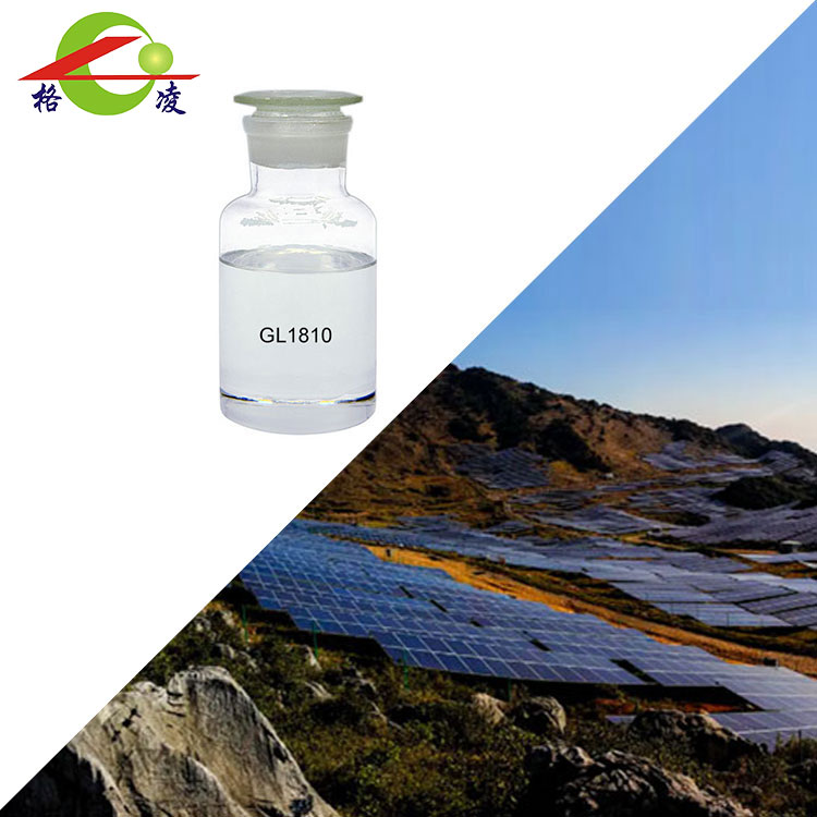 Fast and Reliable Curing with GL-1810: A Mercaptan-Based Hardener for Versatile Applications