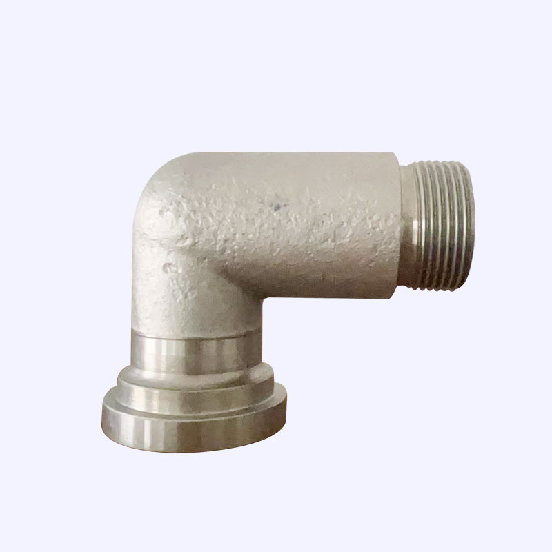 Flange Joint Solutions Tailored to Your Industry: Precision, Performance, and Reliability