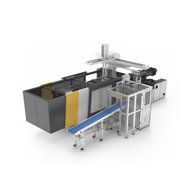 The introdution of IML Machine